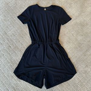 LuLuLemon Romper
